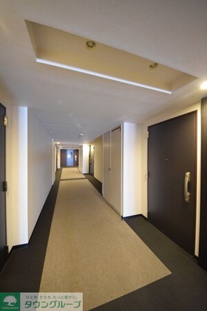 パークアクシス西船橋本郷町の物件内観写真